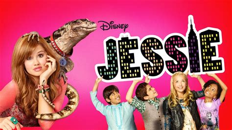 solarmovie jessie|Watch Latest Episode Jessie .